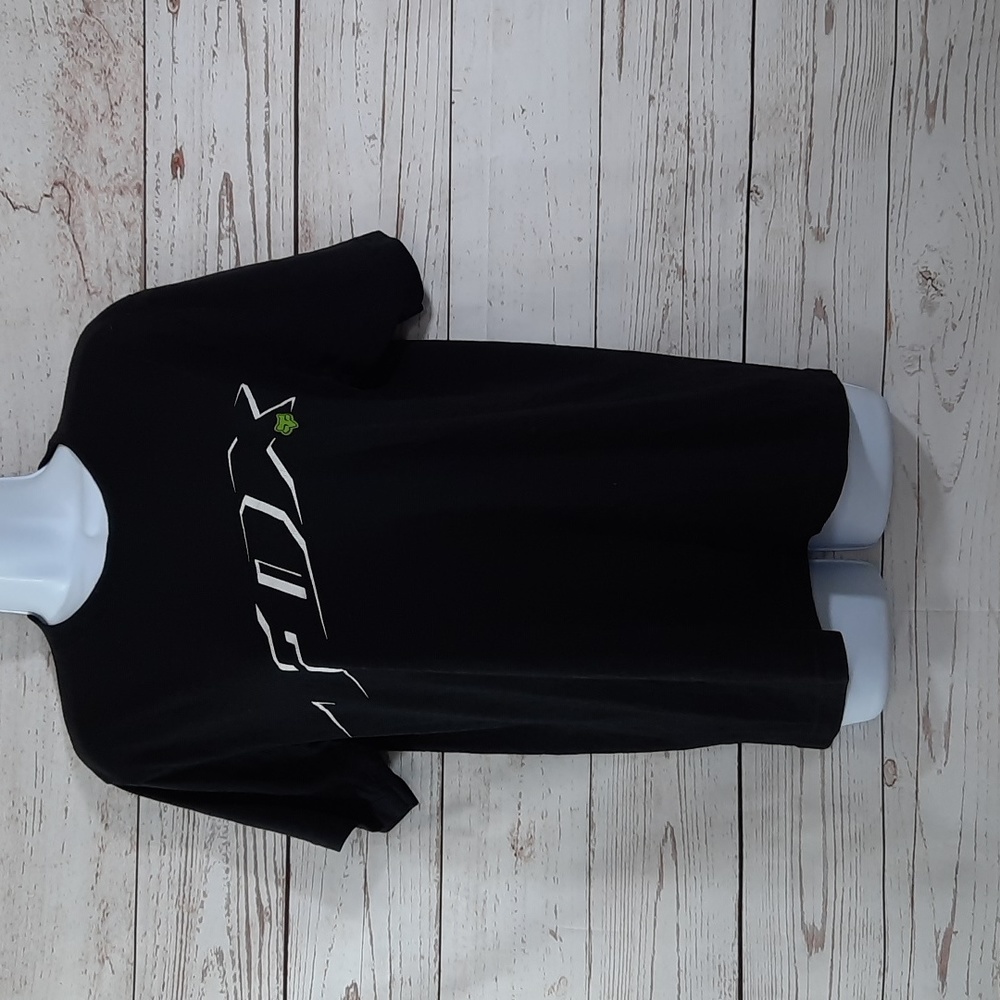 FoxTech Tee